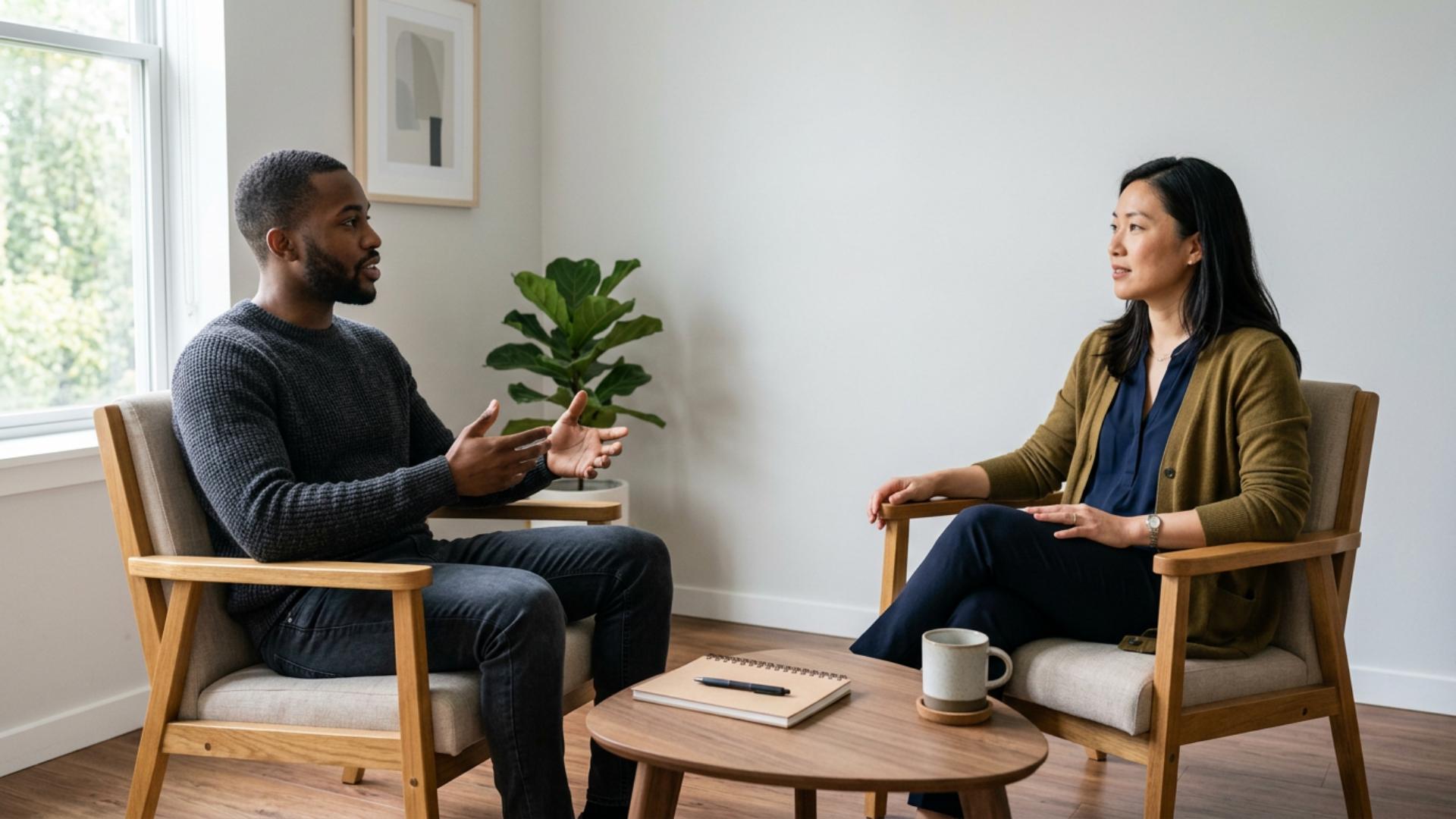 How Solution-Focused Therapy Approaches Addiction Treatment